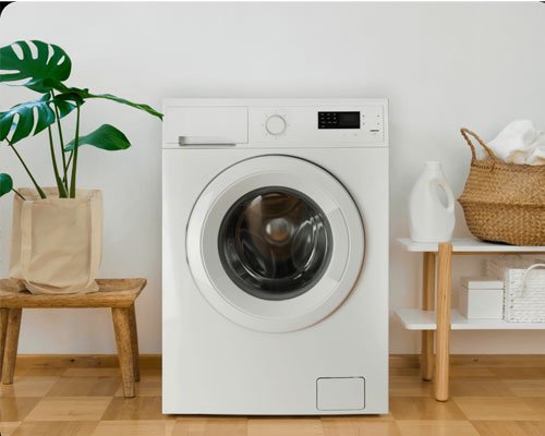 washing-machine